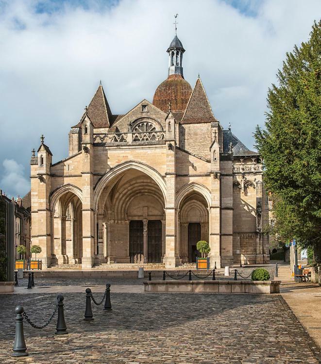 Maison A Beaune Beaune  Exterior foto